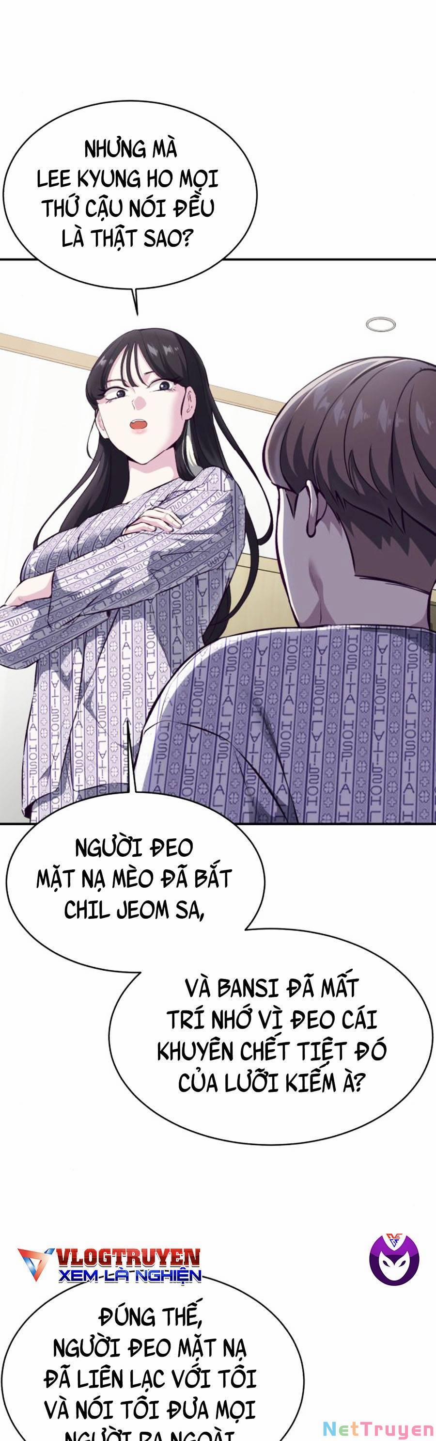 Cậu Bé Của Thần Chết 147 trang 15