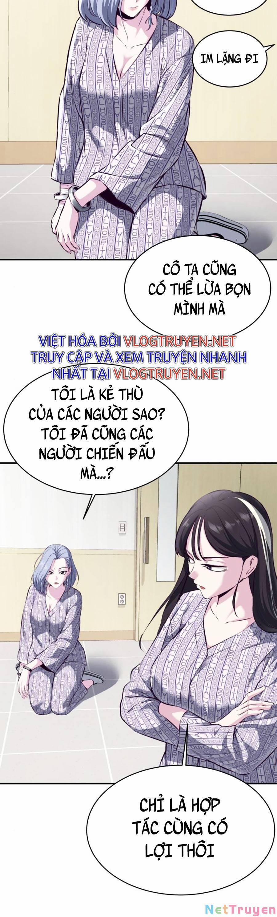 Cậu Bé Của Thần Chết 147 trang 17