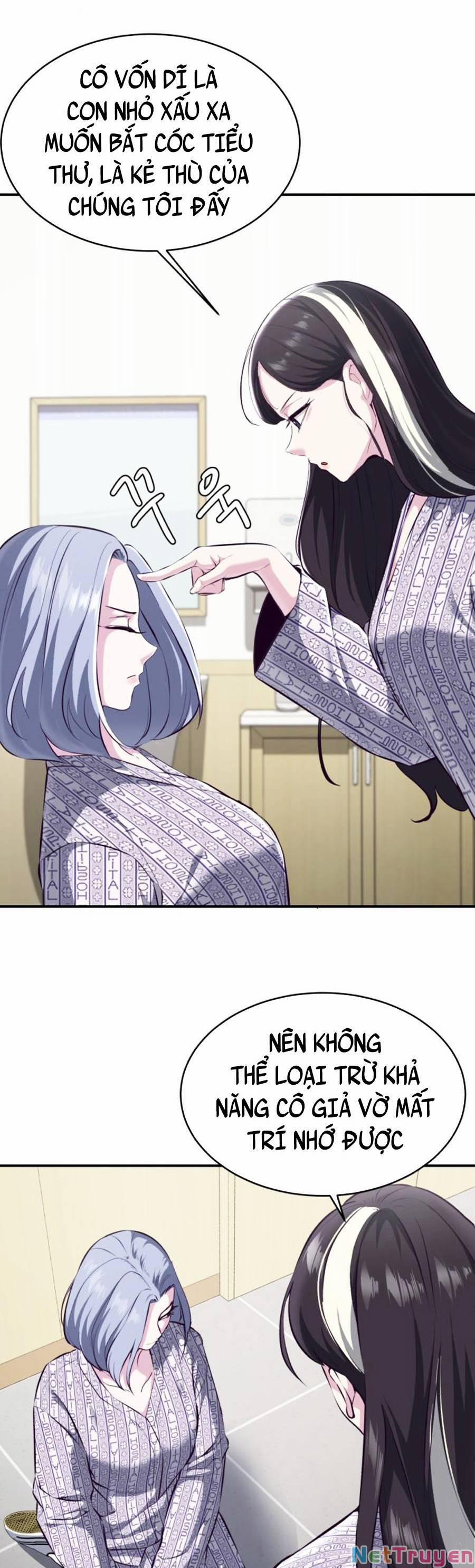 Cậu Bé Của Thần Chết 147 trang 18