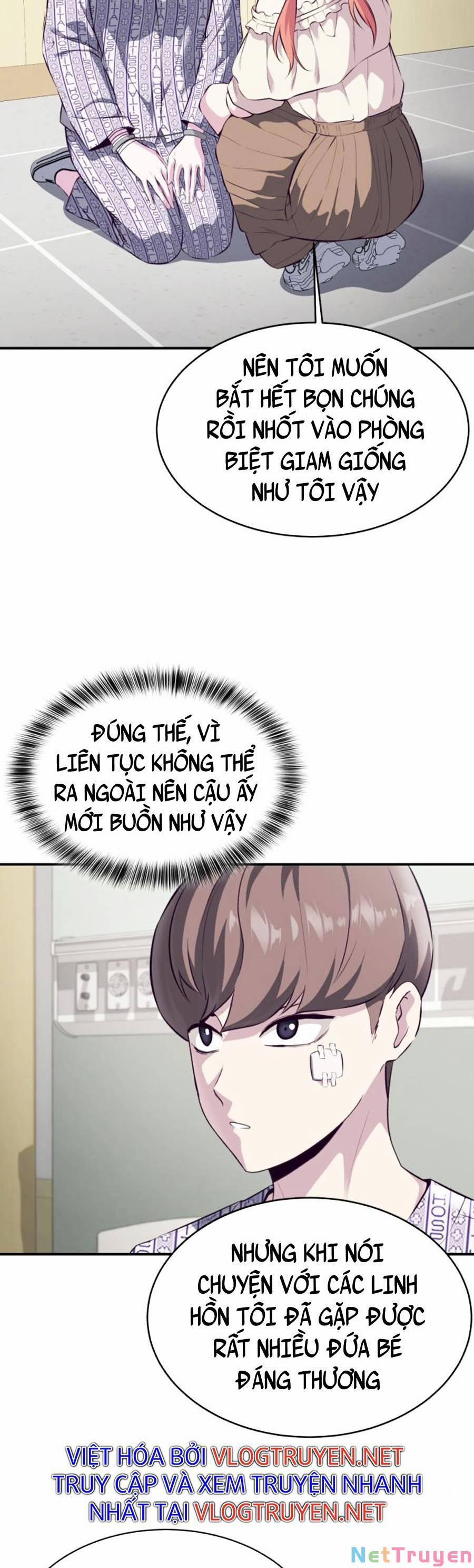 Cậu Bé Của Thần Chết 147 trang 23