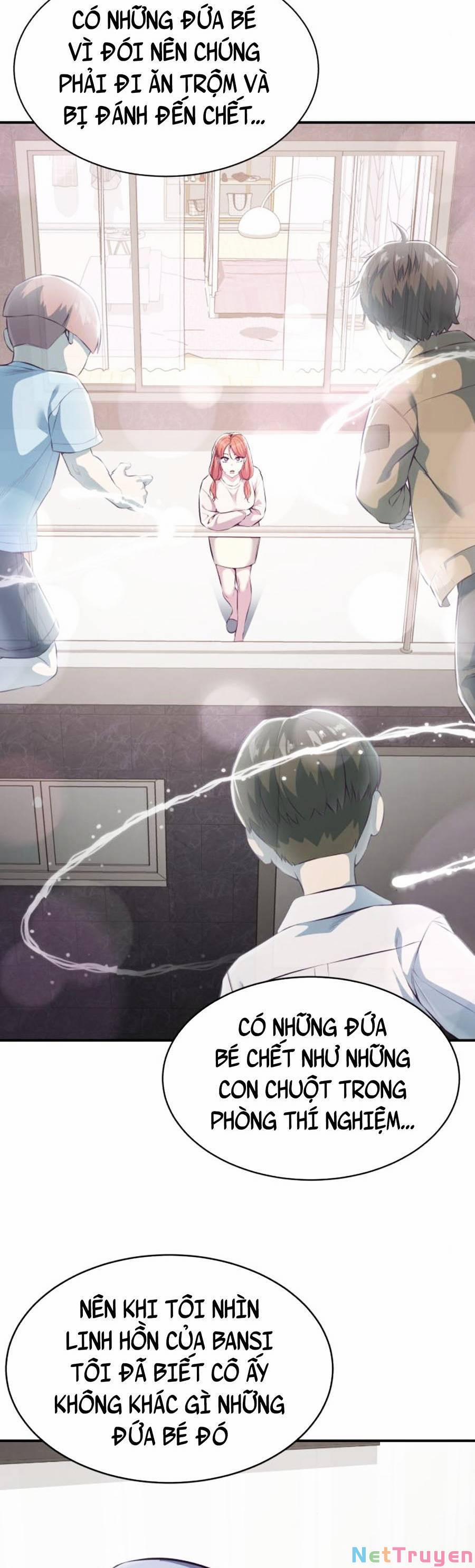 Cậu Bé Của Thần Chết 147 trang 24