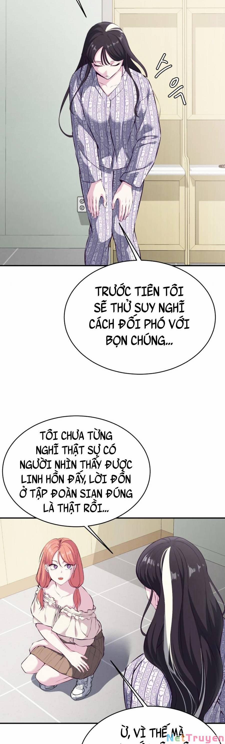 Cậu Bé Của Thần Chết 147 trang 27