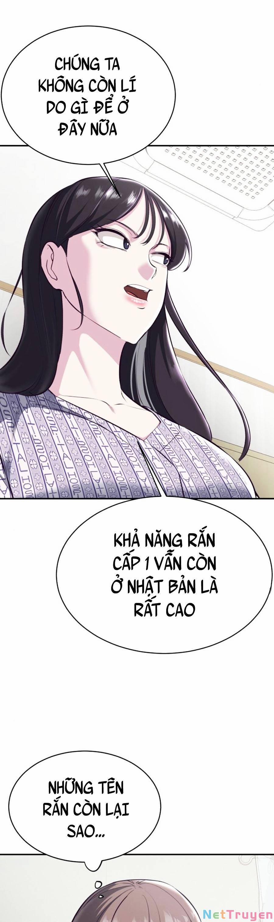 Cậu Bé Của Thần Chết 147 trang 30