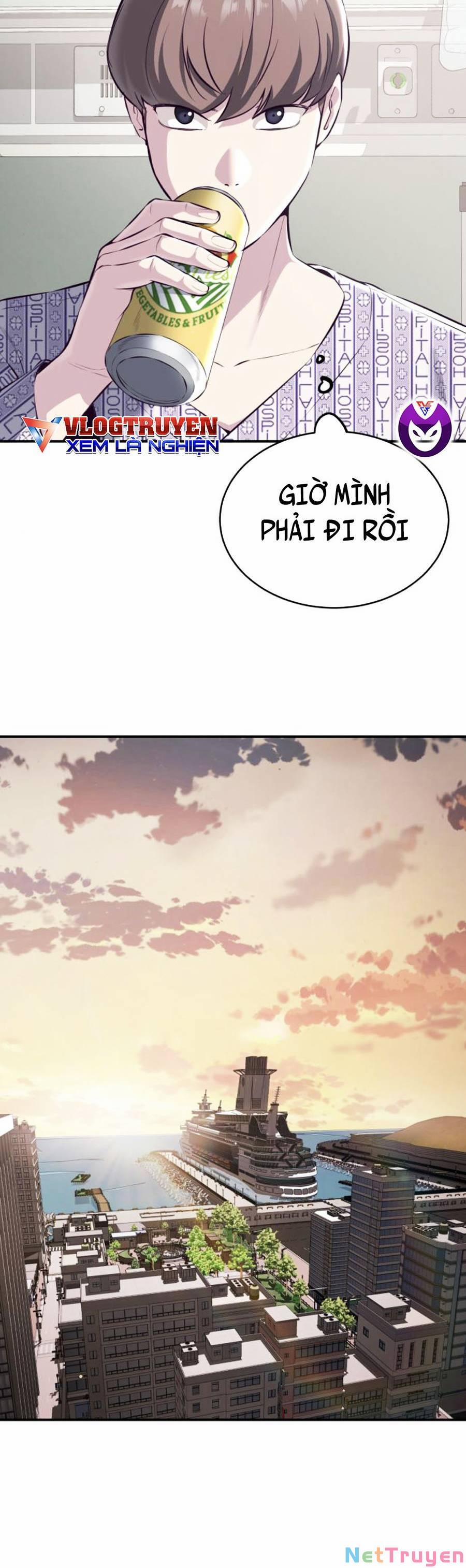 Cậu Bé Của Thần Chết 147 trang 31