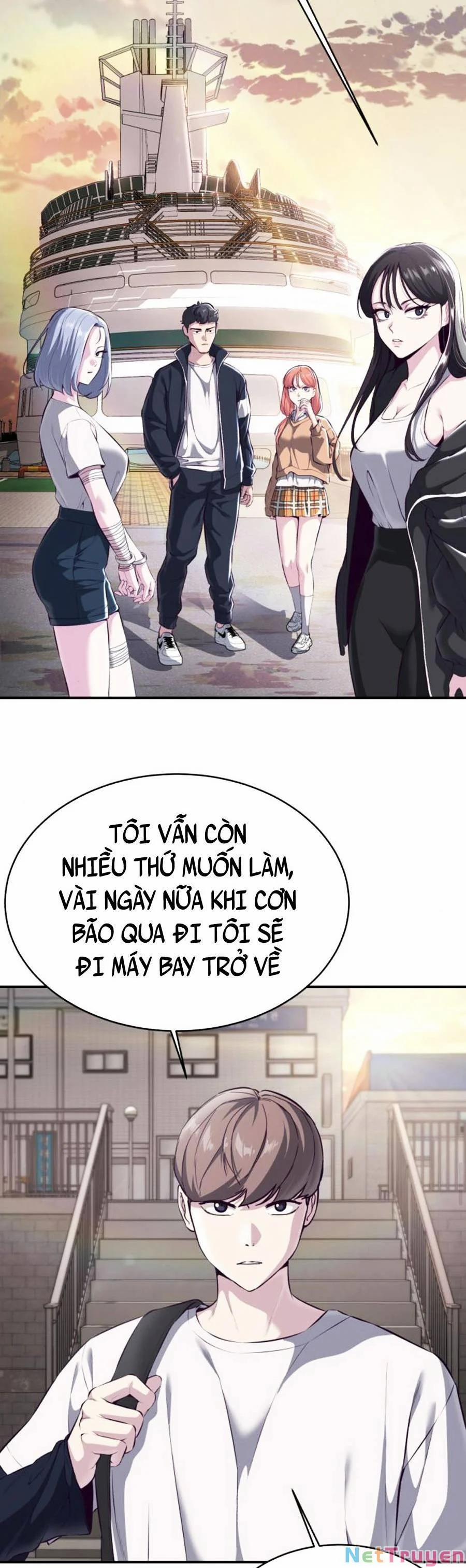 Cậu Bé Của Thần Chết 147 trang 33