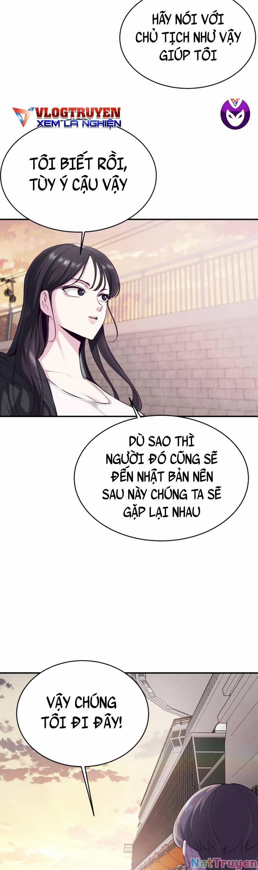 Cậu Bé Của Thần Chết 147 trang 34