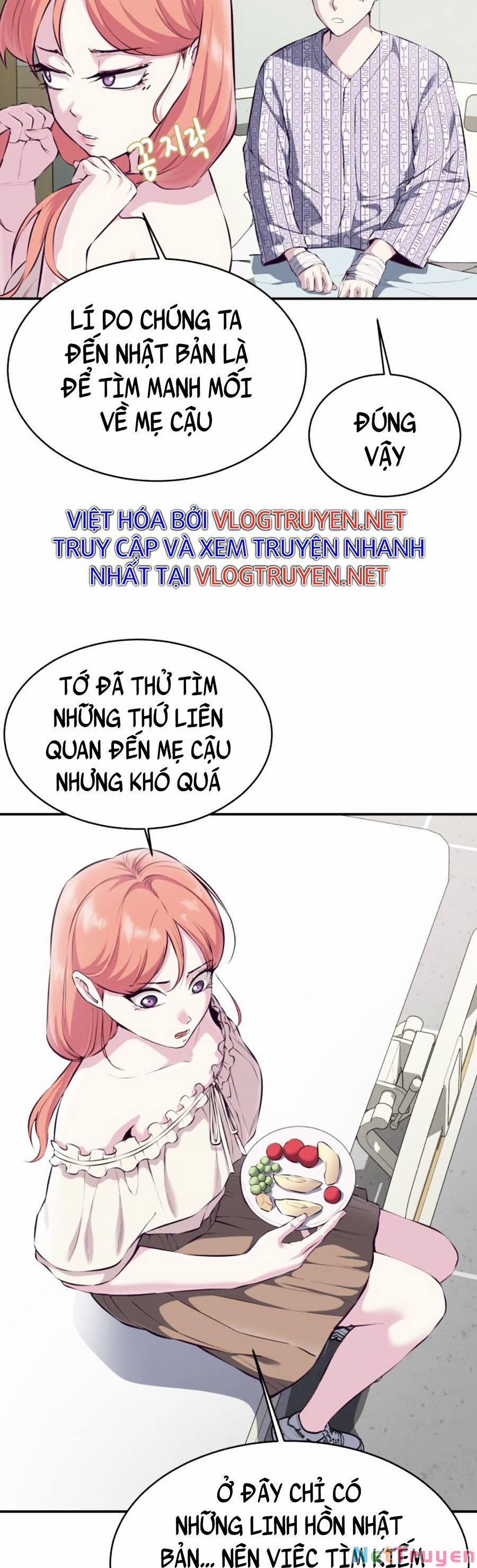 Cậu Bé Của Thần Chết 147 trang 4