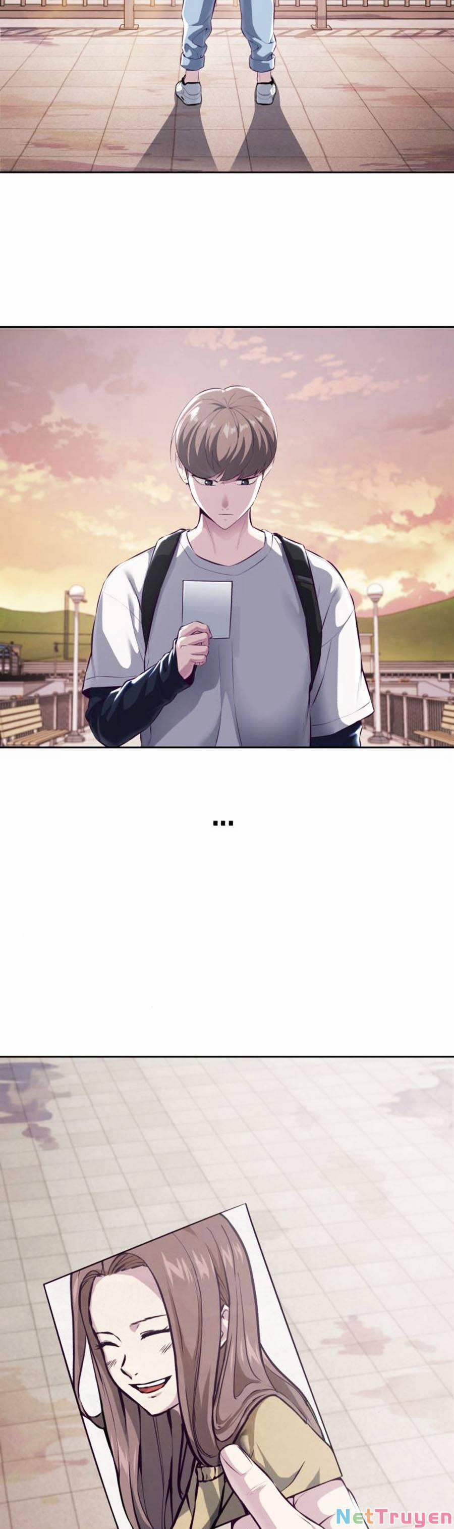 Cậu Bé Của Thần Chết 147 trang 41