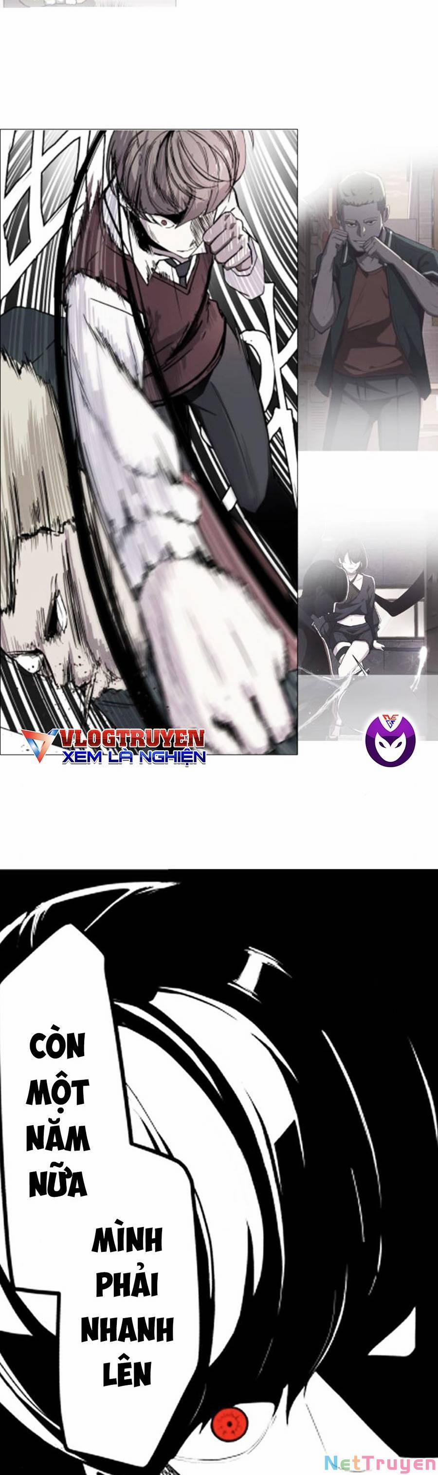 Cậu Bé Của Thần Chết 147 trang 43