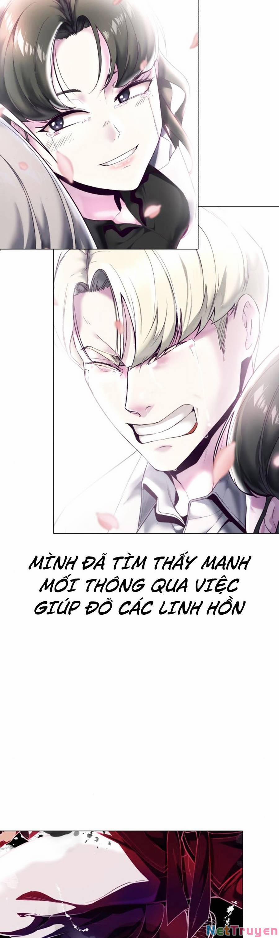 Cậu Bé Của Thần Chết 147 trang 48