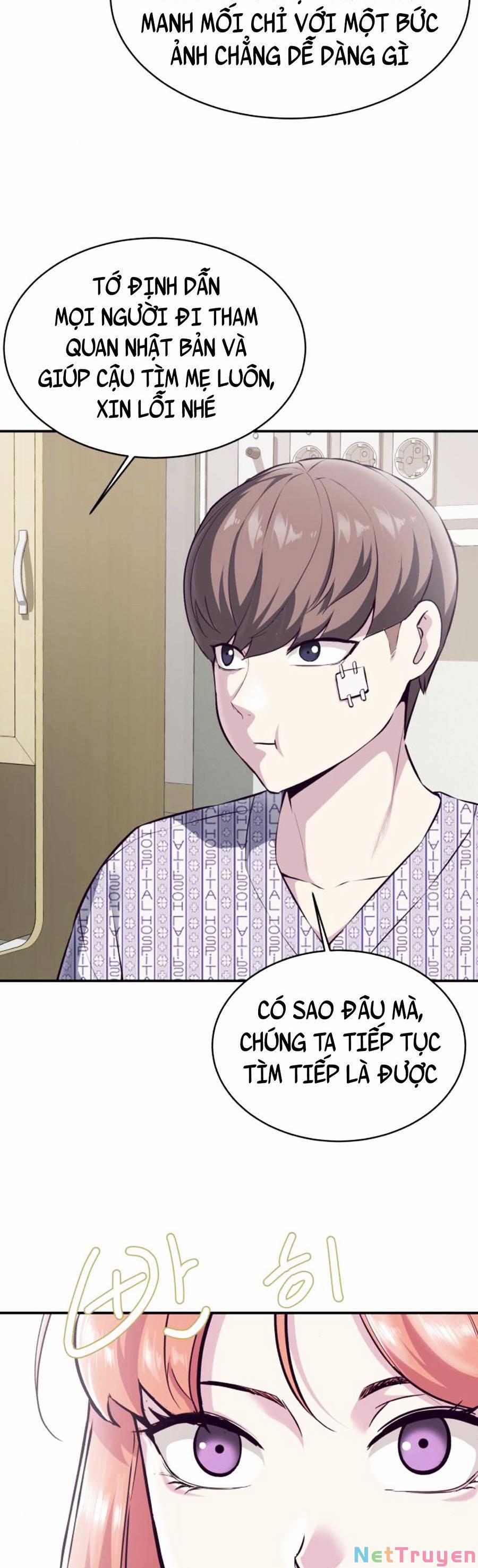 Cậu Bé Của Thần Chết 147 trang 5