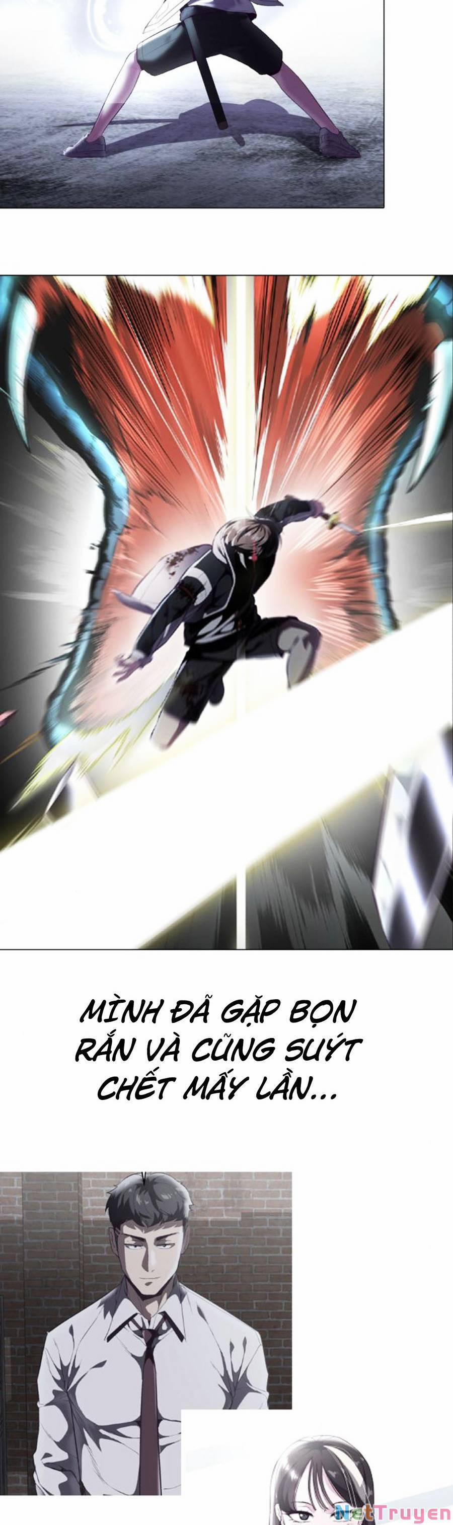 Cậu Bé Của Thần Chết 147 trang 50