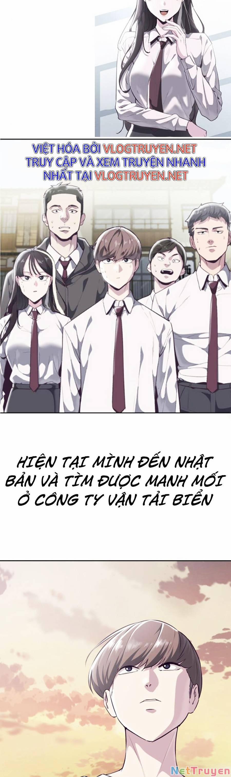 Cậu Bé Của Thần Chết 147 trang 51