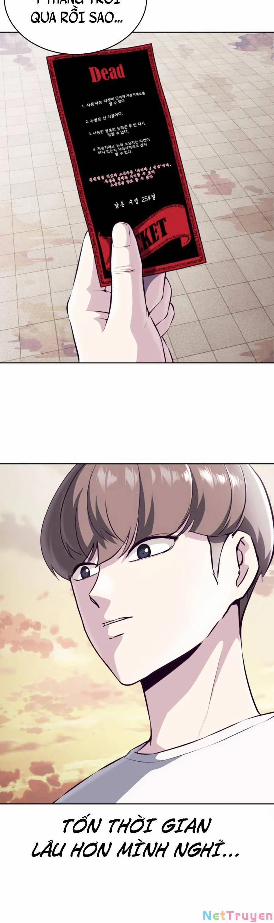 Cậu Bé Của Thần Chết 147 trang 53