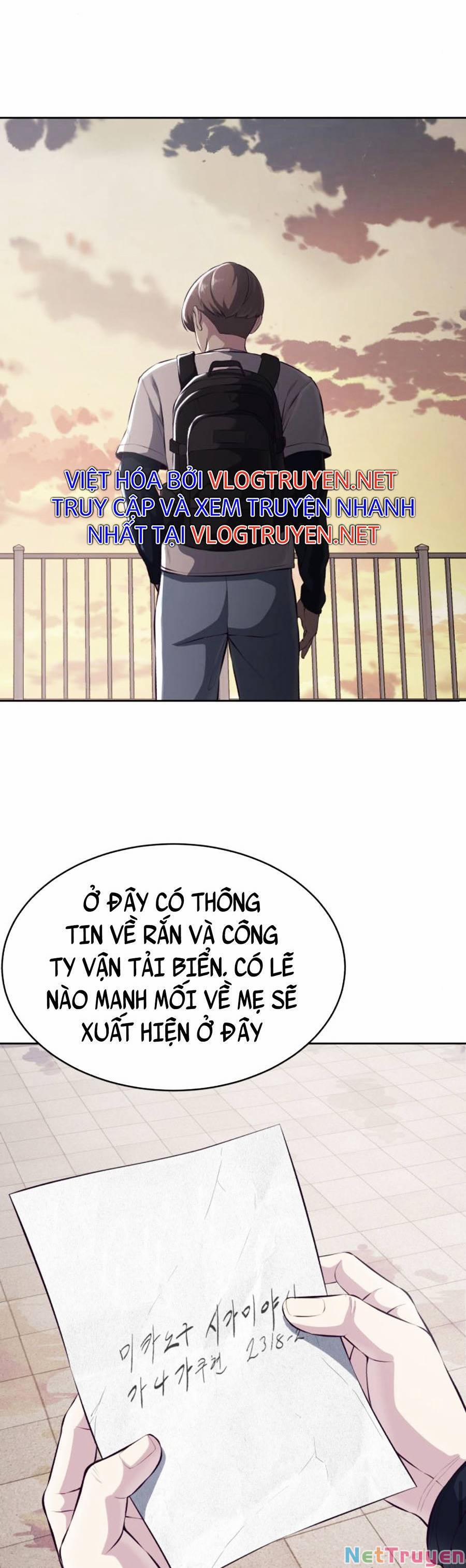 Cậu Bé Của Thần Chết 147 trang 54