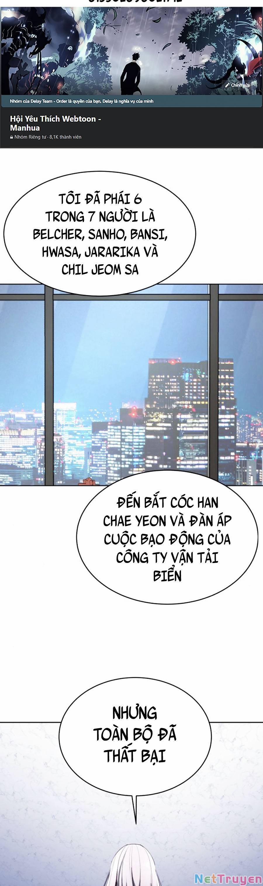 Cậu Bé Của Thần Chết 147 trang 56