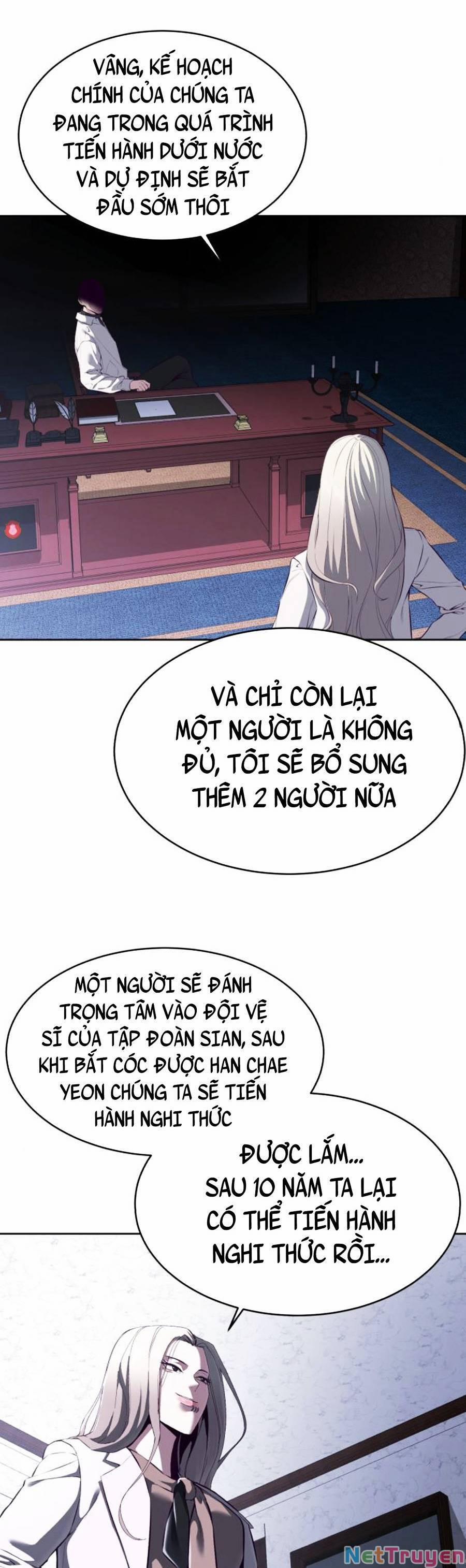 Cậu Bé Của Thần Chết 147 trang 58