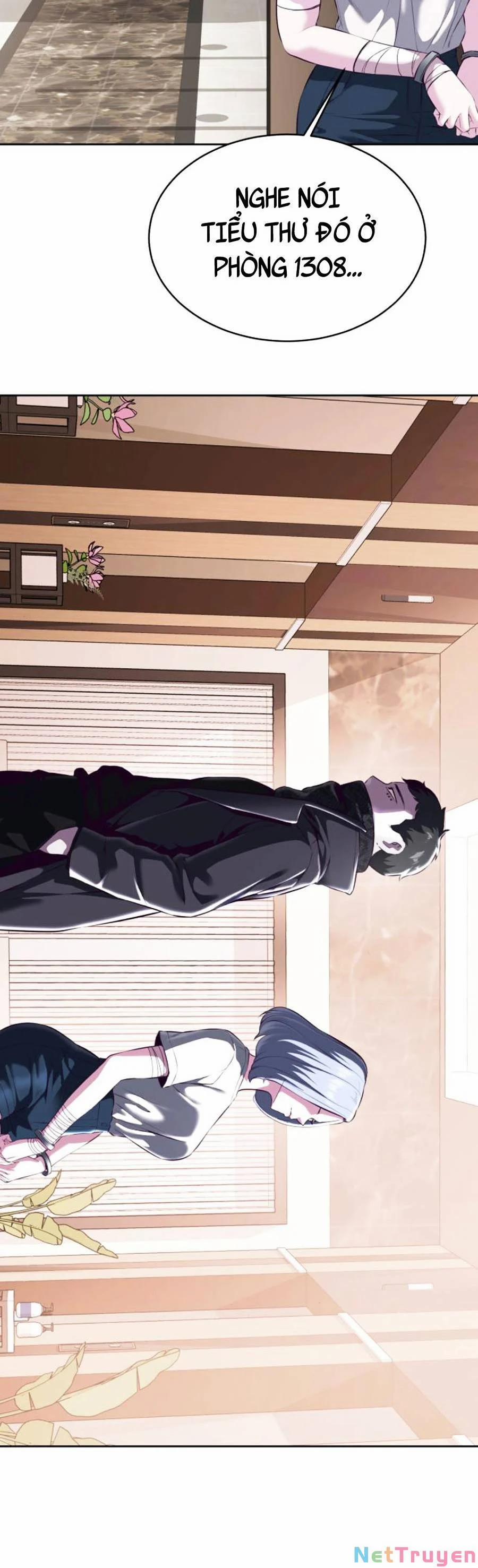 Cậu Bé Của Thần Chết 147 trang 68