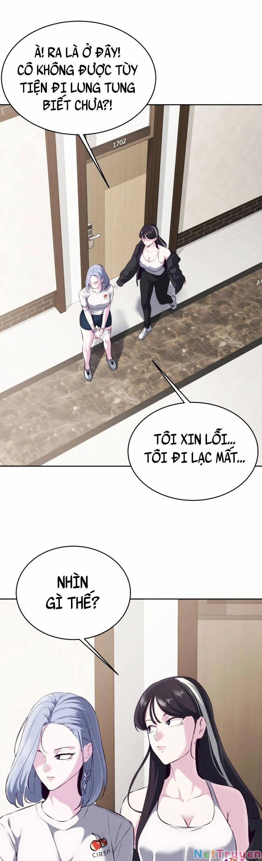 Cậu Bé Của Thần Chết 147 trang 70