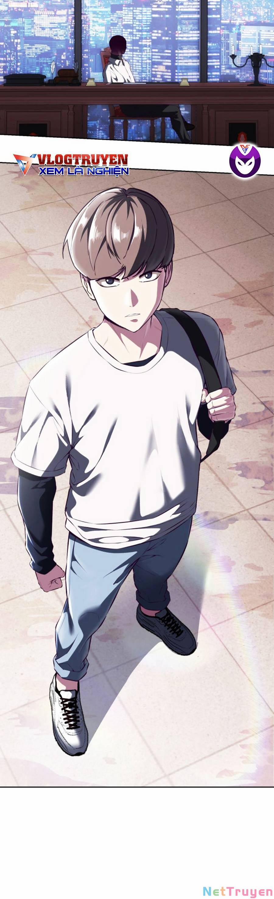 Cậu Bé Của Thần Chết 147 trang 74