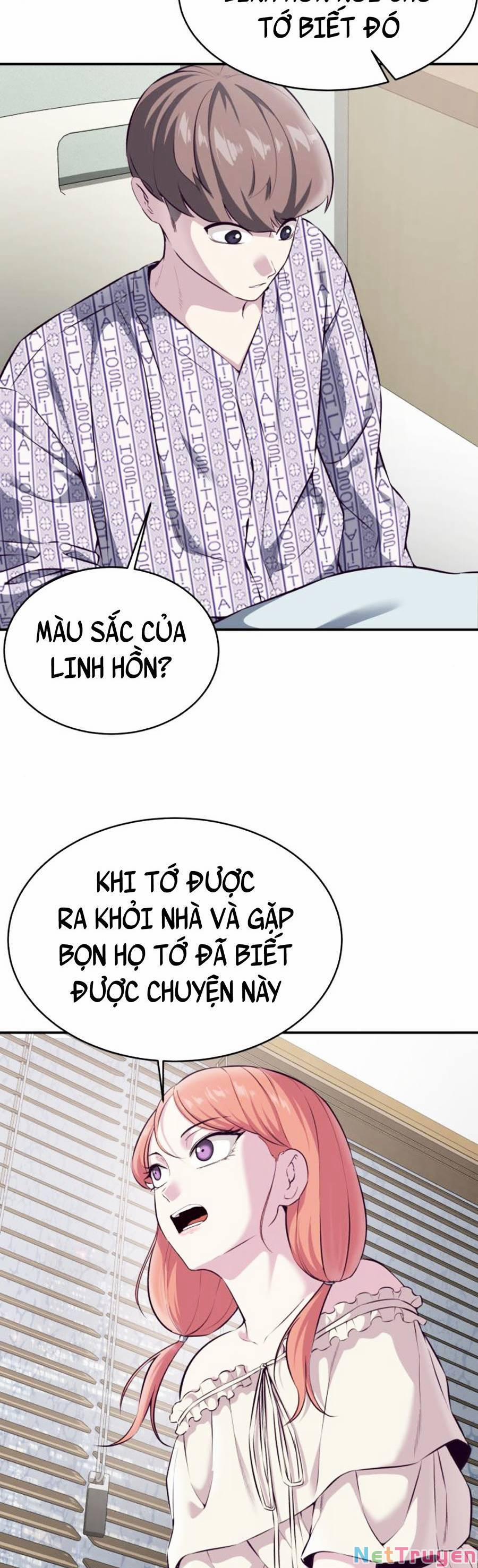 Cậu Bé Của Thần Chết 147 trang 8