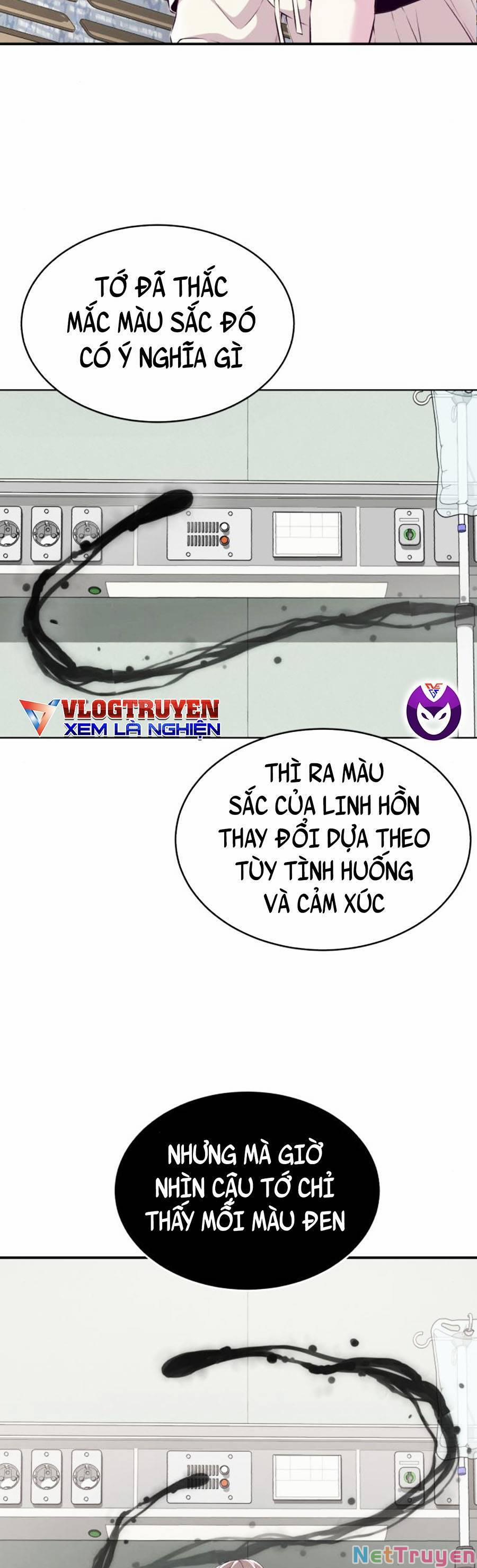 Cậu Bé Của Thần Chết 147 trang 9