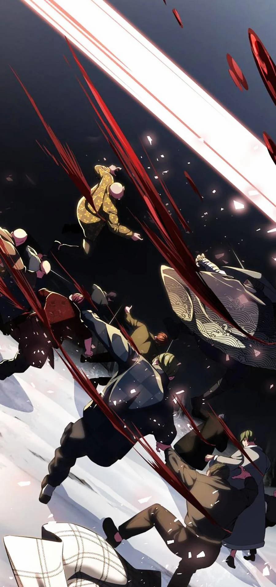 Cậu Bé Của Thần Chết 148 trang 22