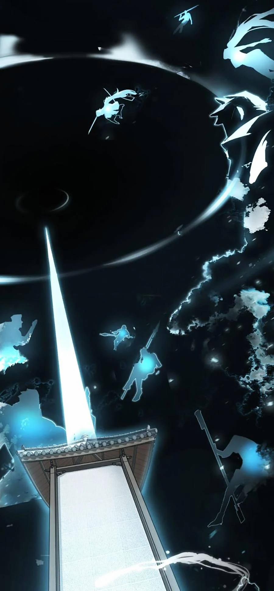 Cậu Bé Của Thần Chết 148 trang 29