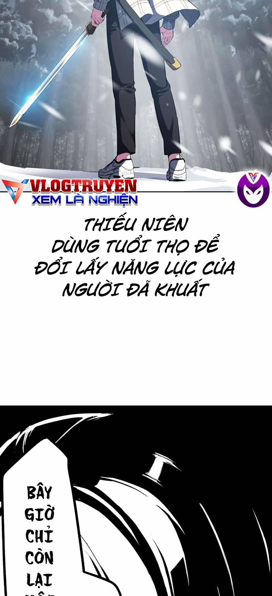 Cậu Bé Của Thần Chết 148 trang 3