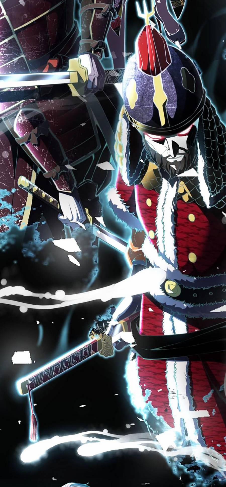 Cậu Bé Của Thần Chết 148 trang 32