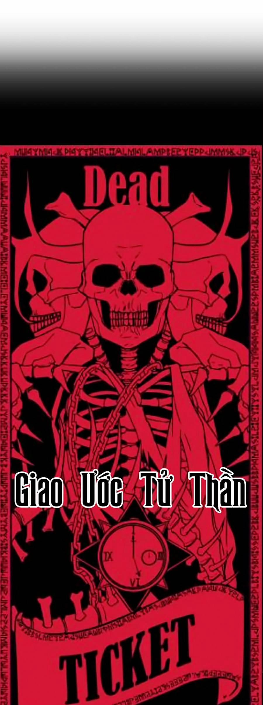 Cậu Bé Của Thần Chết 149 trang 10