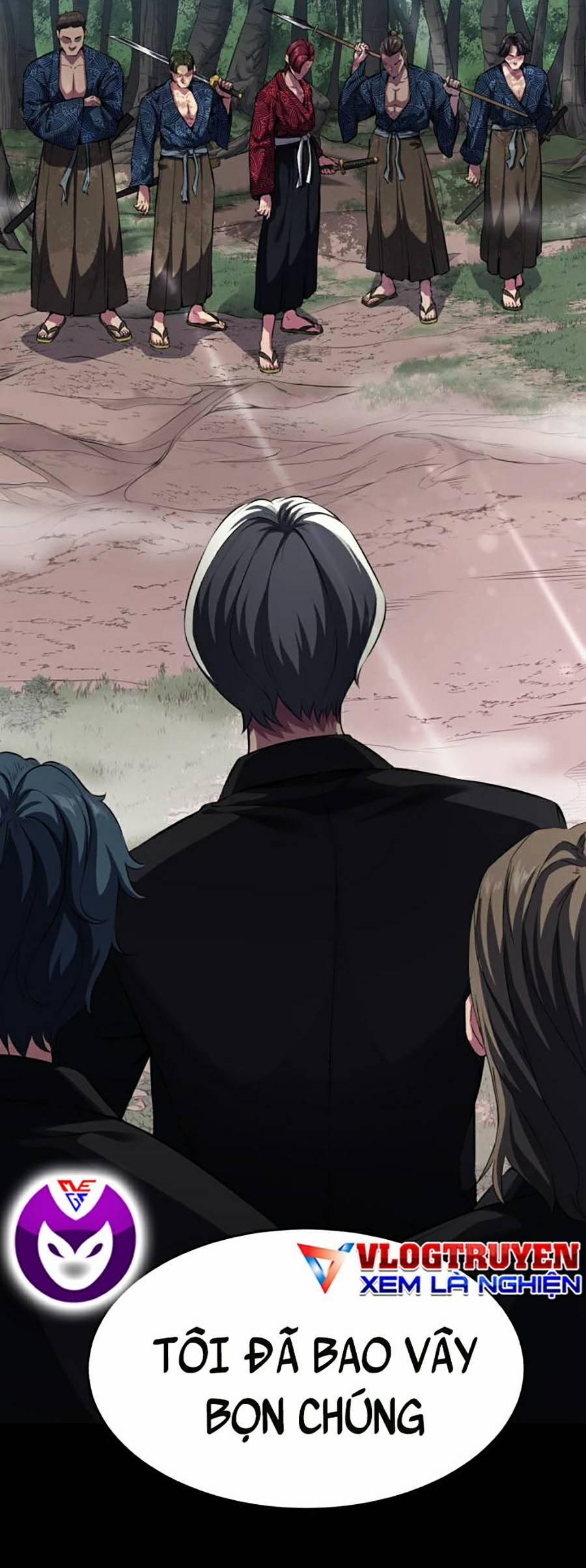 Cậu Bé Của Thần Chết 149 trang 15