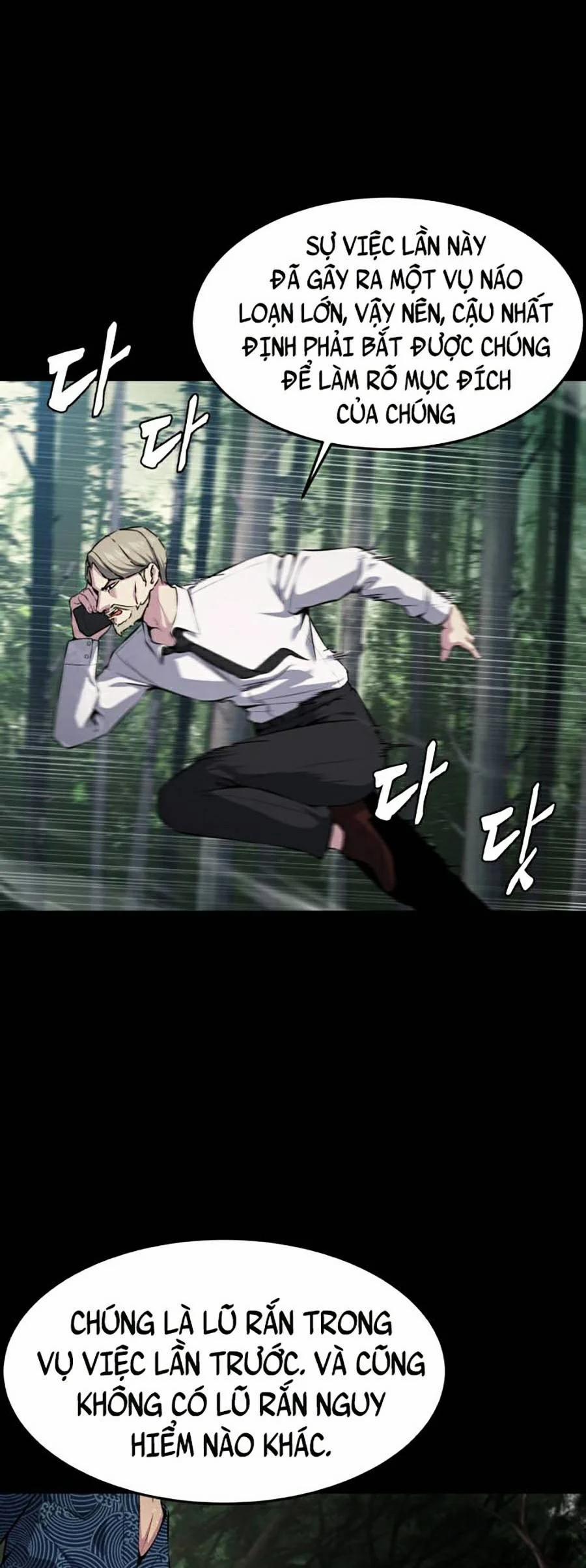 Cậu Bé Của Thần Chết 149 trang 16