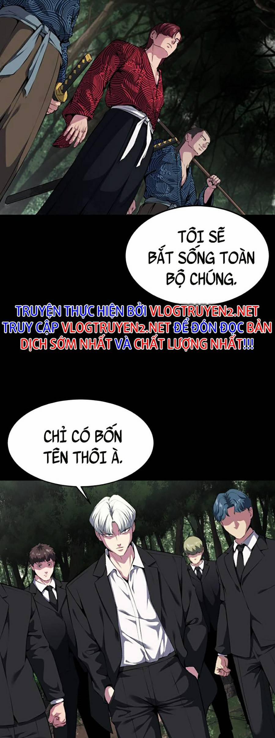 Cậu Bé Của Thần Chết 149 trang 17