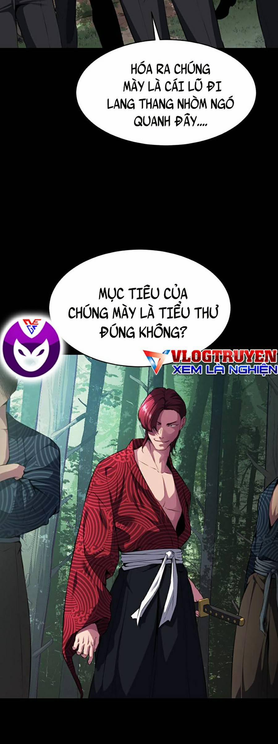 Cậu Bé Của Thần Chết 149 trang 18