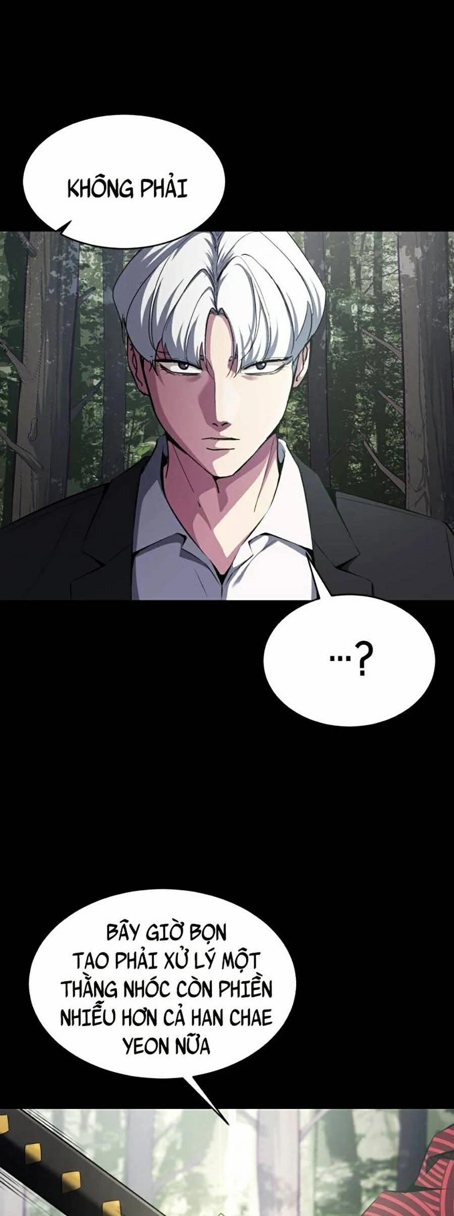 Cậu Bé Của Thần Chết 149 trang 19