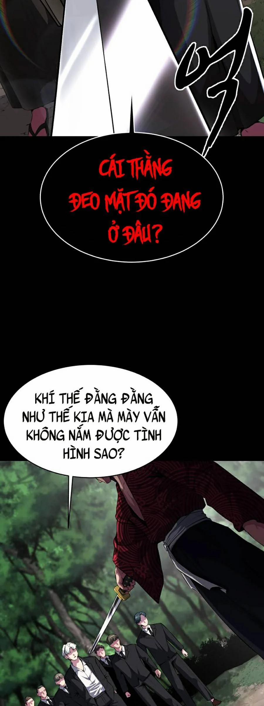 Cậu Bé Của Thần Chết 149 trang 21