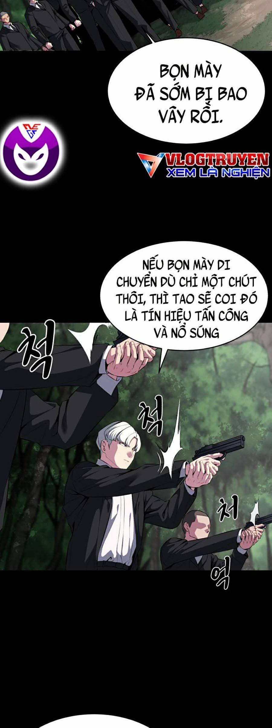 Cậu Bé Của Thần Chết 149 trang 22