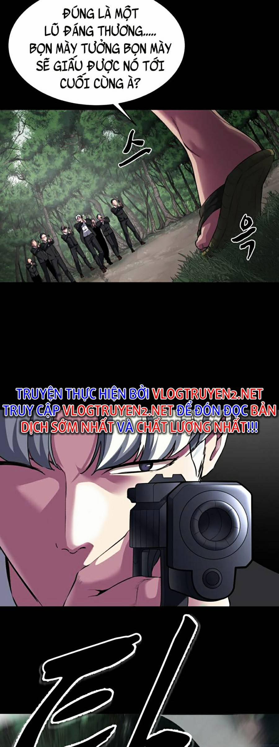 Cậu Bé Của Thần Chết 149 trang 23