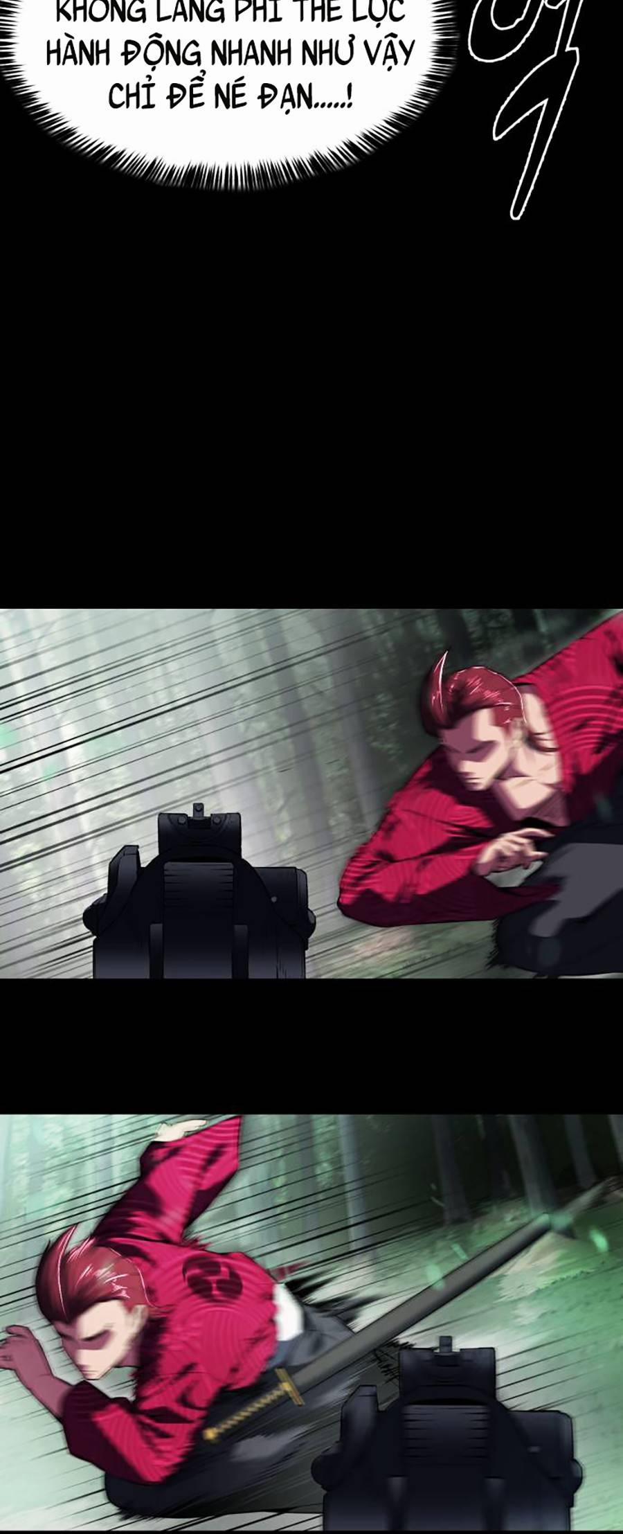 Cậu Bé Của Thần Chết 149 trang 28