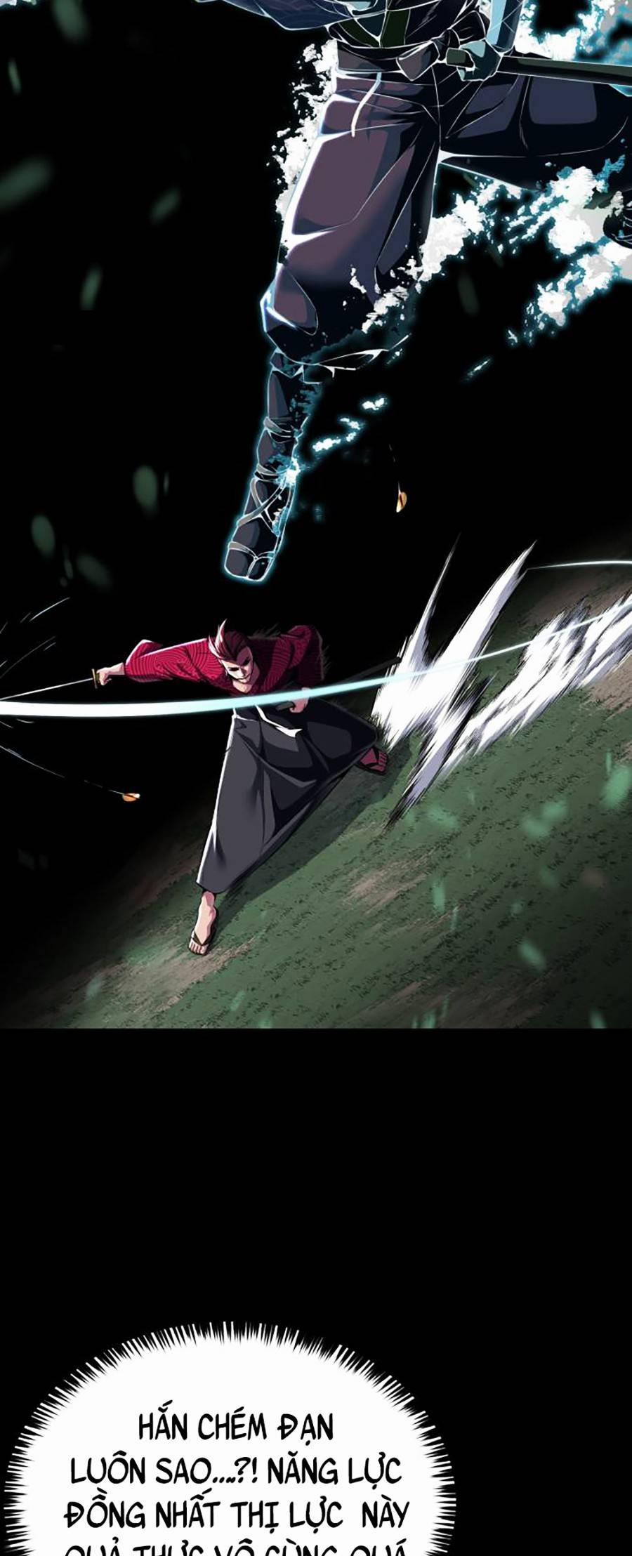 Cậu Bé Của Thần Chết 149 trang 33