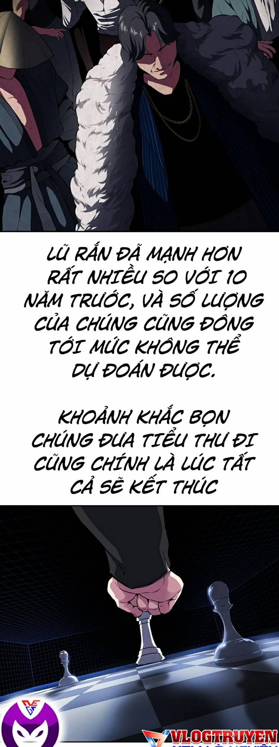 Cậu Bé Của Thần Chết 149 trang 4