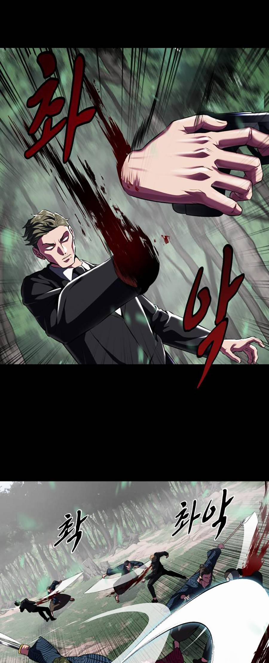 Cậu Bé Của Thần Chết 149 trang 43