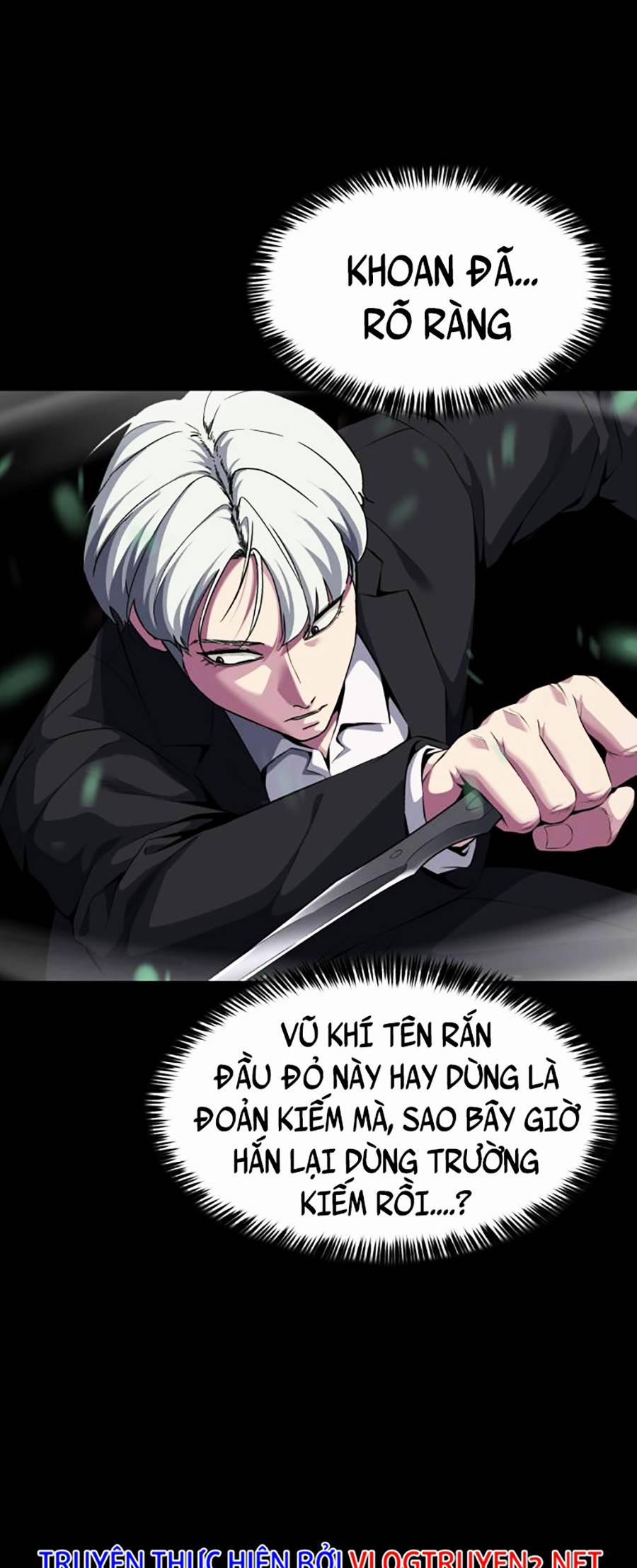 Cậu Bé Của Thần Chết 149 trang 52