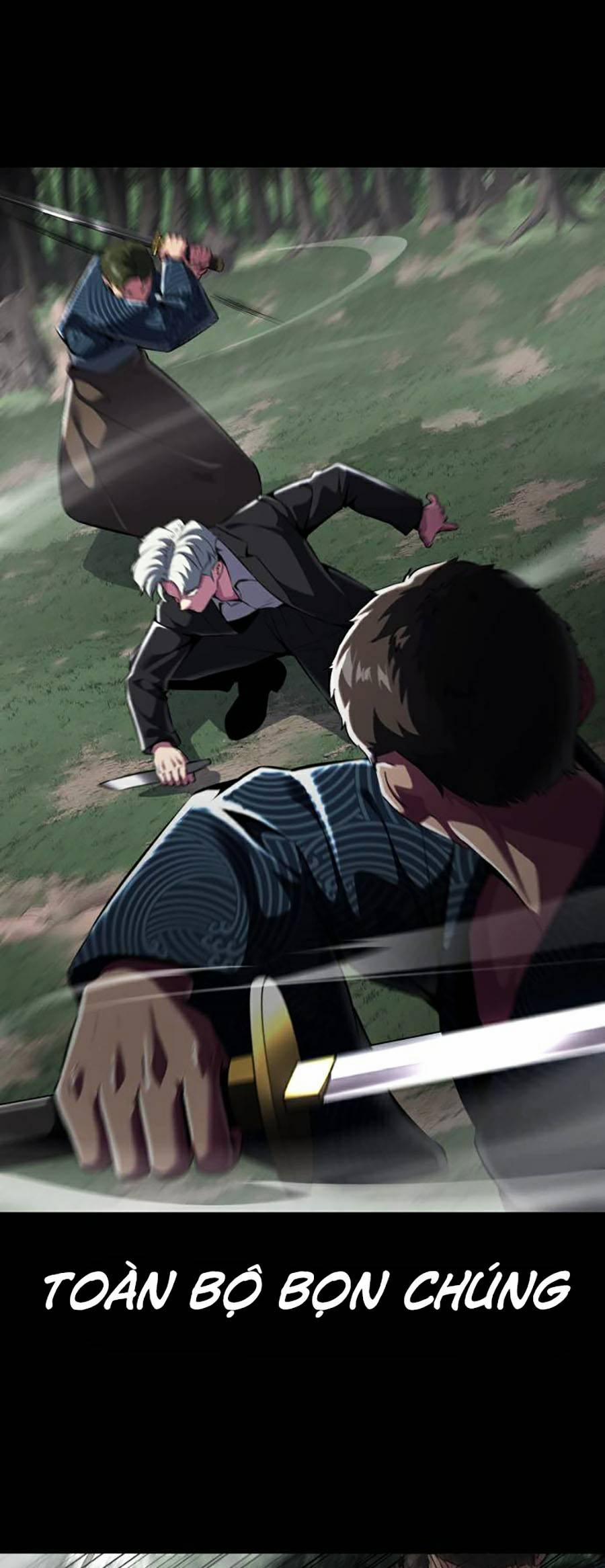 Cậu Bé Của Thần Chết 149 trang 55