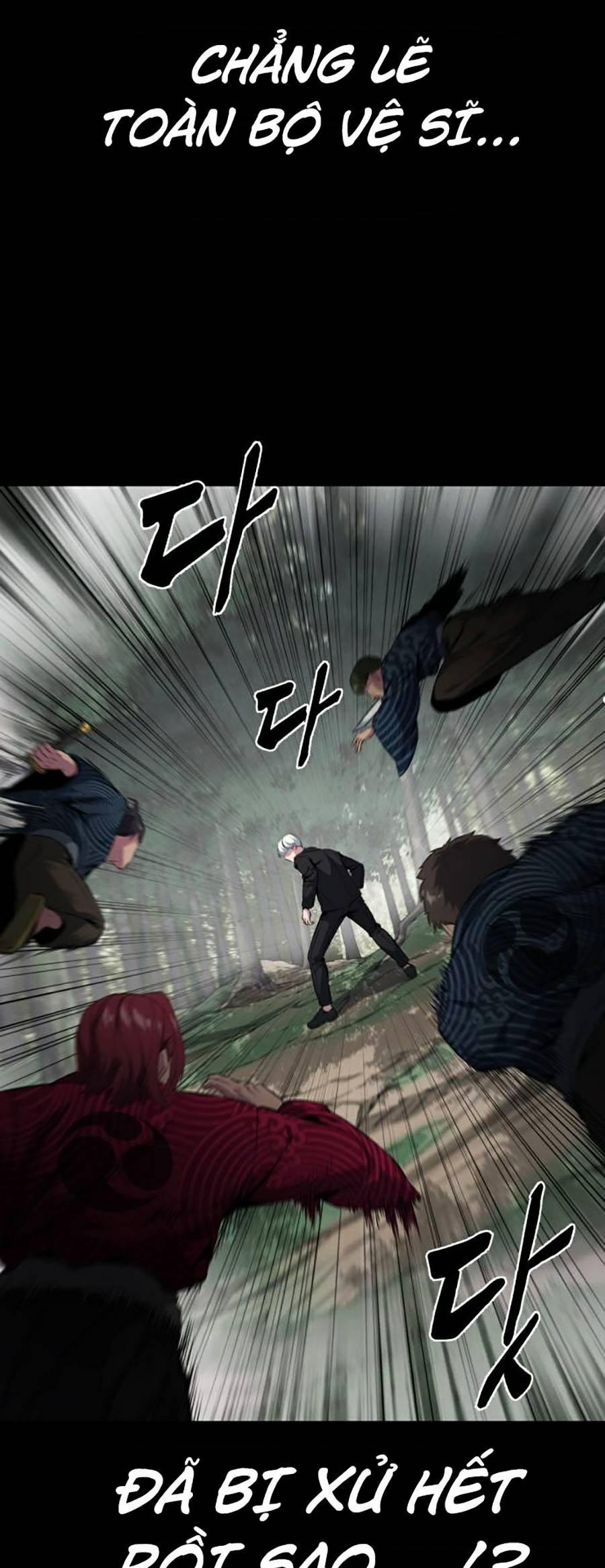 Cậu Bé Của Thần Chết 149 trang 58