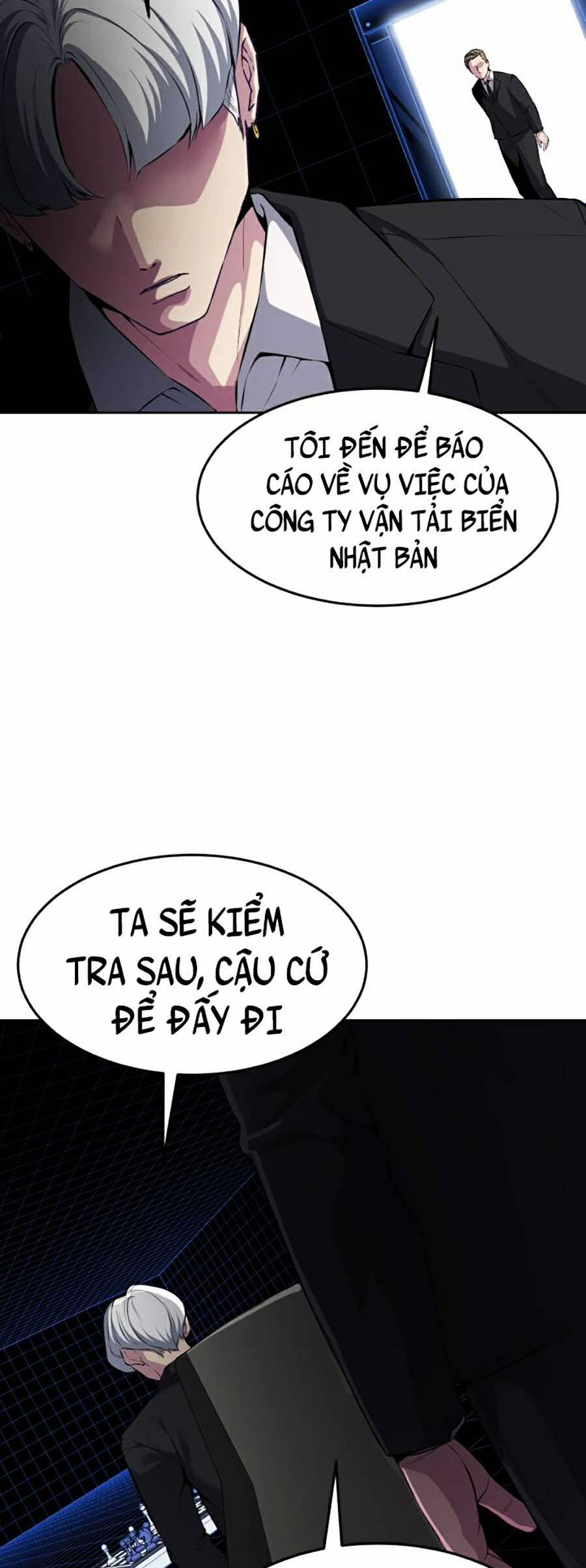 Cậu Bé Của Thần Chết 149 trang 6