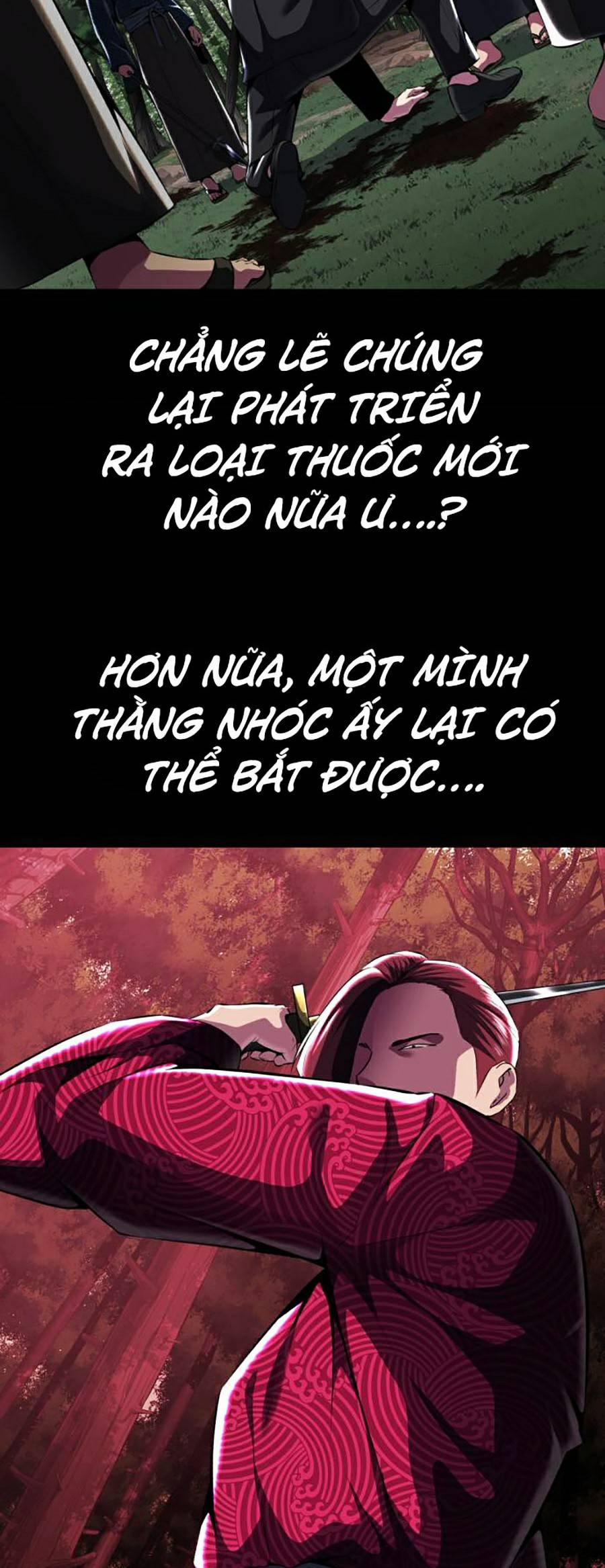 Cậu Bé Của Thần Chết 149 trang 63