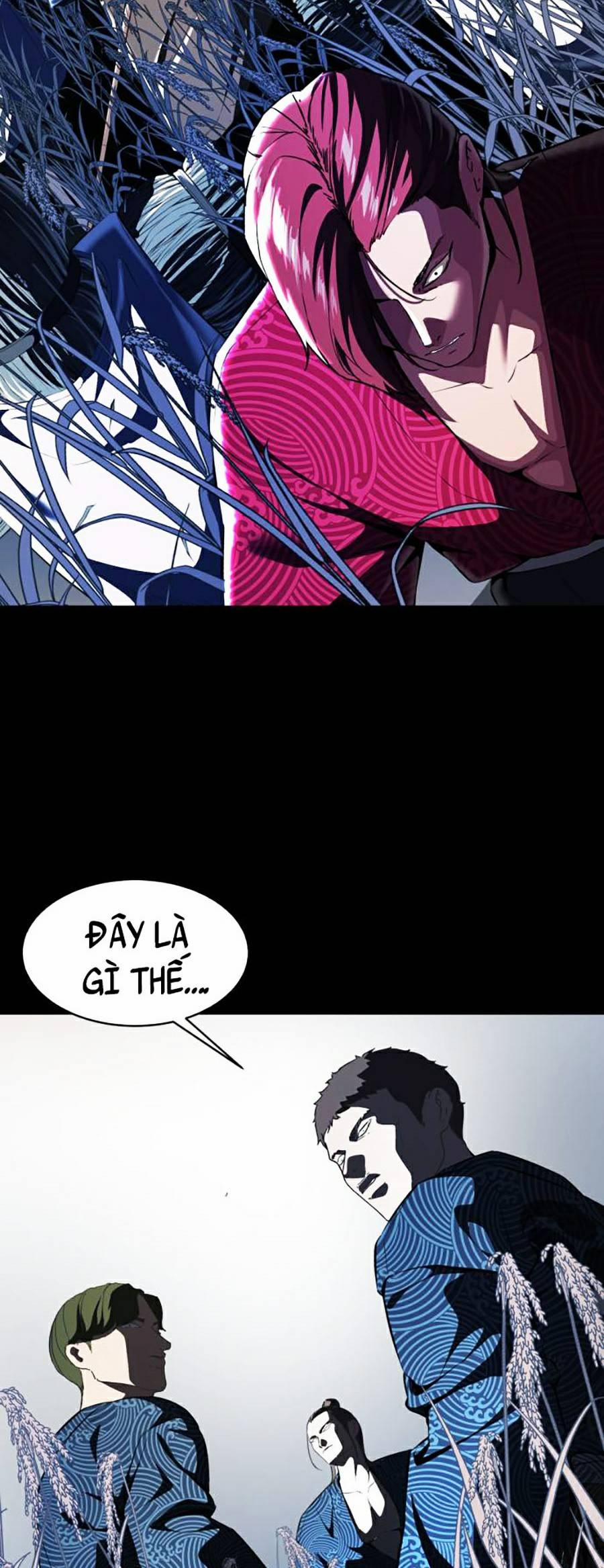 Cậu Bé Của Thần Chết 149 trang 68