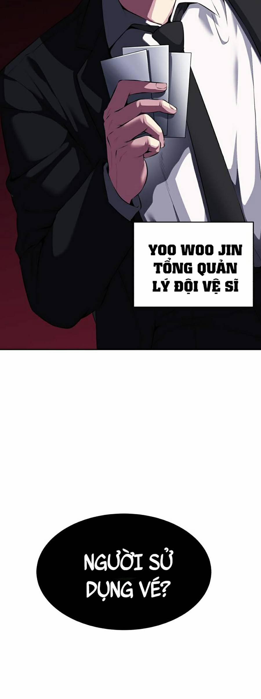 Cậu Bé Của Thần Chết 149 trang 9